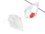 Preciosa Czech Crystal Drop Pendant 451 51 681