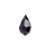 Preciosa Czech Crystal Drop Pendant 451 51 681