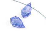 Preciosa Czech Crystal Drop Pendant 451 51 681