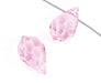 Preciosa Czech Crystal Drop Pendant 451 51 681