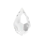 Preciosa Czech Crystal Drop Pendant 451 51 681