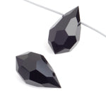 Preciosa Czech Crystal Drop Pendant 451 51 681