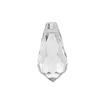 Preciosa Czech Crystal Drop Pendant 451 51 984