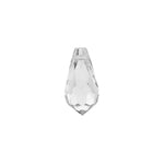 Preciosa Czech Crystal Drop Pendant 451 51 984