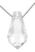 Preciosa Czech Crystal Drop Pendant 451 51 984