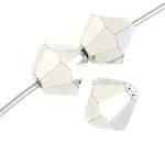 Preciosa Czech Crystal Bead Rondell 451 69 302 Labrador Fullcoat