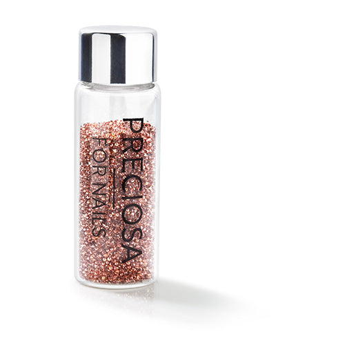 Preciosa Czech Crystal Faerie Stones 11-002 Rose All Day