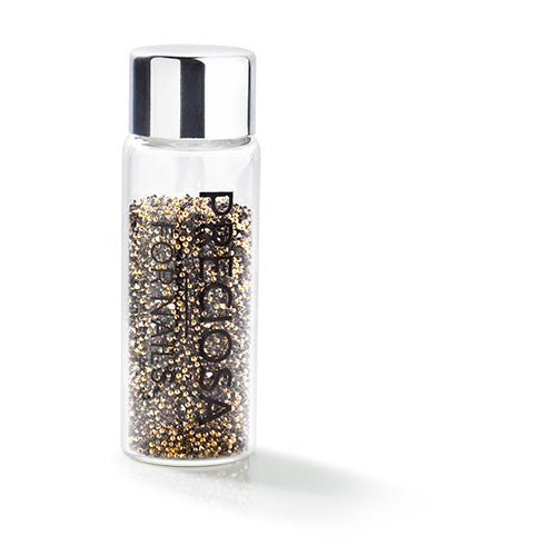 Preciosa Czech Crystal Faerie Stones 11-002 24 Karats