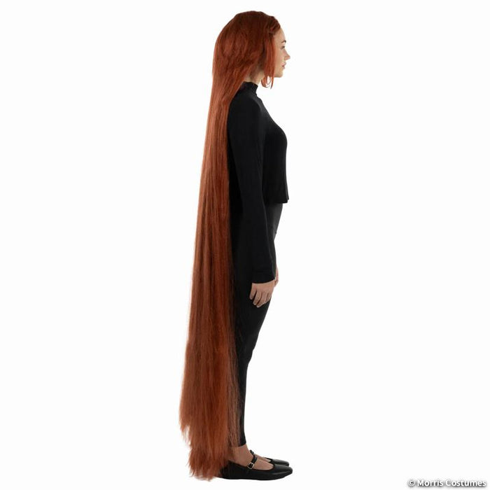 Better Godiva Wig