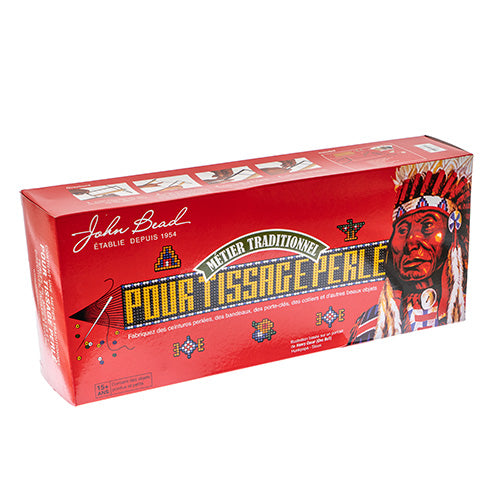 Large Bead Loom Kit In Box