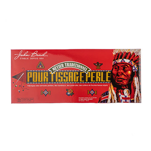 Large Bead Loom Kit In Box