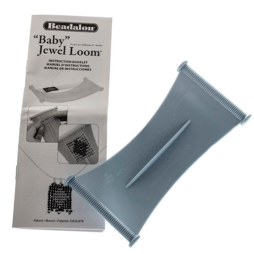 Beadalon Baby Jewel Loom