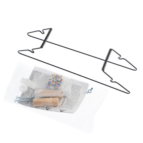 Bead Loom Kit Clear Box