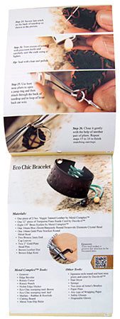 Leather Works Hands On Manual To Leather Crafting