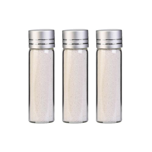 Czech Glass Microbeads Vial Approx 10g 