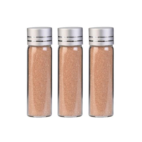 Czech Glass Microbeads Vial Approx 10g 