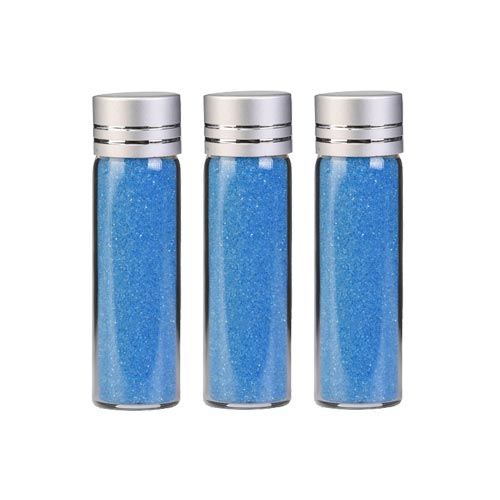 Czech Glass Microbeads Vial Approx 10g 