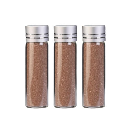 Czech Glass Microbeads Vial Approx 10g 