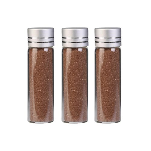 Czech Glass Microbeads Vial Approx 10g 