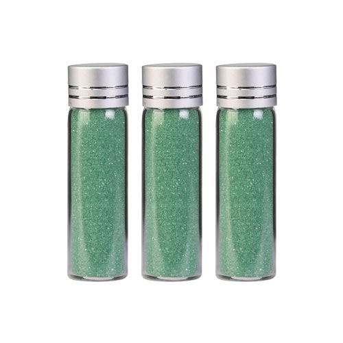 Czech Glass Microbeads Vial Approx 10g 