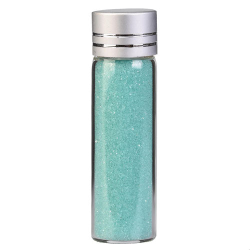 Czech Glass Microbeads Vial Approx 10g 