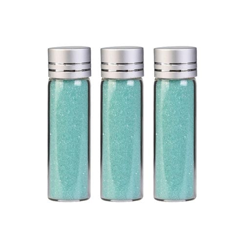 Czech Glass Microbeads Vial Approx 10g 