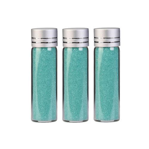 Czech Glass Microbeads Vial Approx 10g 