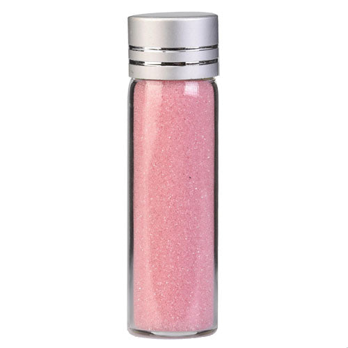 Czech Glass Microbeads Vial Approx 10g 