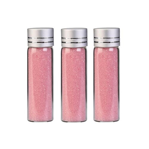 Czech Glass Microbeads Vial Approx 10g 