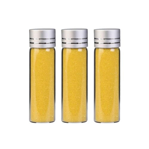 Czech Glass Microbeads Vial Approx 10g 