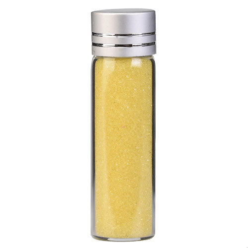 Czech Glass Microbeads Vial Approx 10g 