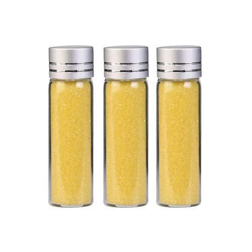 Czech Glass Microbeads Vial Approx 10g 