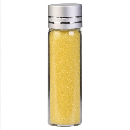 Czech Glass Microbeads Vial Approx 10g 