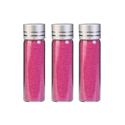 Czech Glass Microbeads Vial Approx 10g 