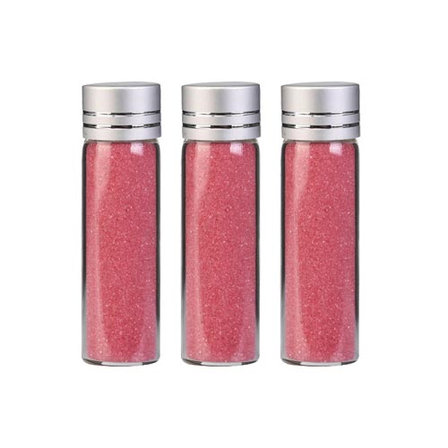 Czech Glass Microbeads Vial Approx 10g 