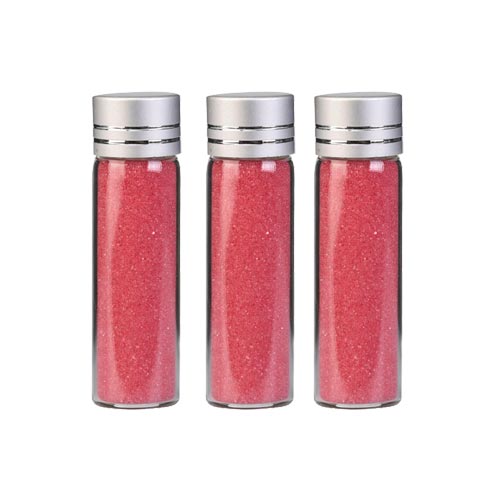 Czech Glass Microbeads Vial Approx 10g 