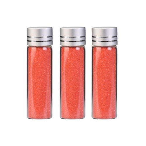 Czech Glass Microbeads Vial Approx 10g 