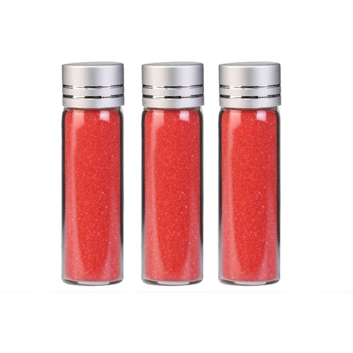 Czech Glass Microbeads Vial Approx 10g 