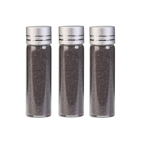 Czech Glass Microbeads Vial Approx 10g 