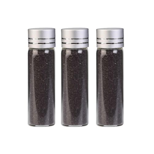 Czech Glass Microbeads Vial Approx 10g 