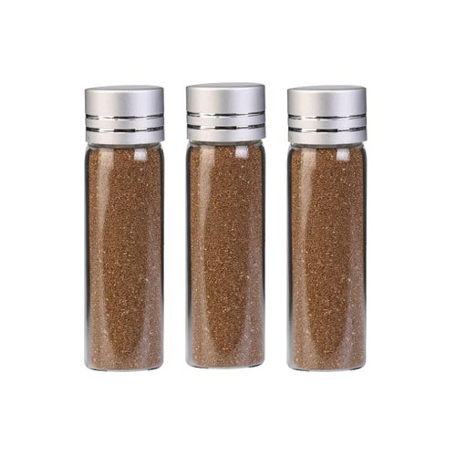 Czech Glass Microbeads Vial Approx 10g 