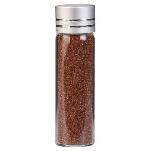 Czech Glass Microbeads Vial Approx 10g 