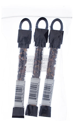 Czech Seed Beads 25g Vial Semi-precious Chips