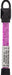 Czech Seed Beads apx 24g Vial 10/0 Hot Pink S/L