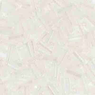 Czech Bugle Seed Beads apx 19g Vial #3