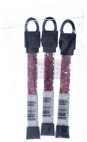 Czech Seed Beads 24g Vial Semi-precious Chips