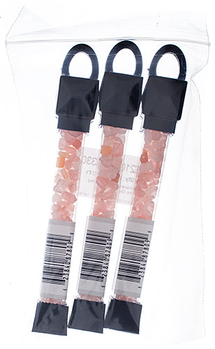 Czech Seed Beads 24g Vial Semi-precious Chips