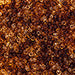 Czech Seed Beads Approx 24g Vial 10/0 - Brown Shades