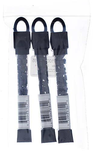 Czech Seed Beads 24g Vial Semi-precious Chips