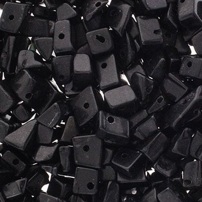 Czech Seed Beads 24g Vial Semi-precious Chips